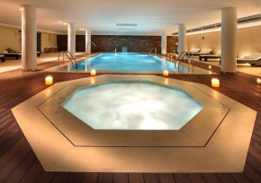 Гостиница Hotel Cándido  Сеговия